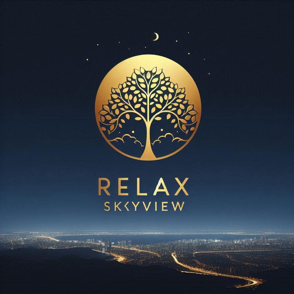 Relax Skyview Apartament