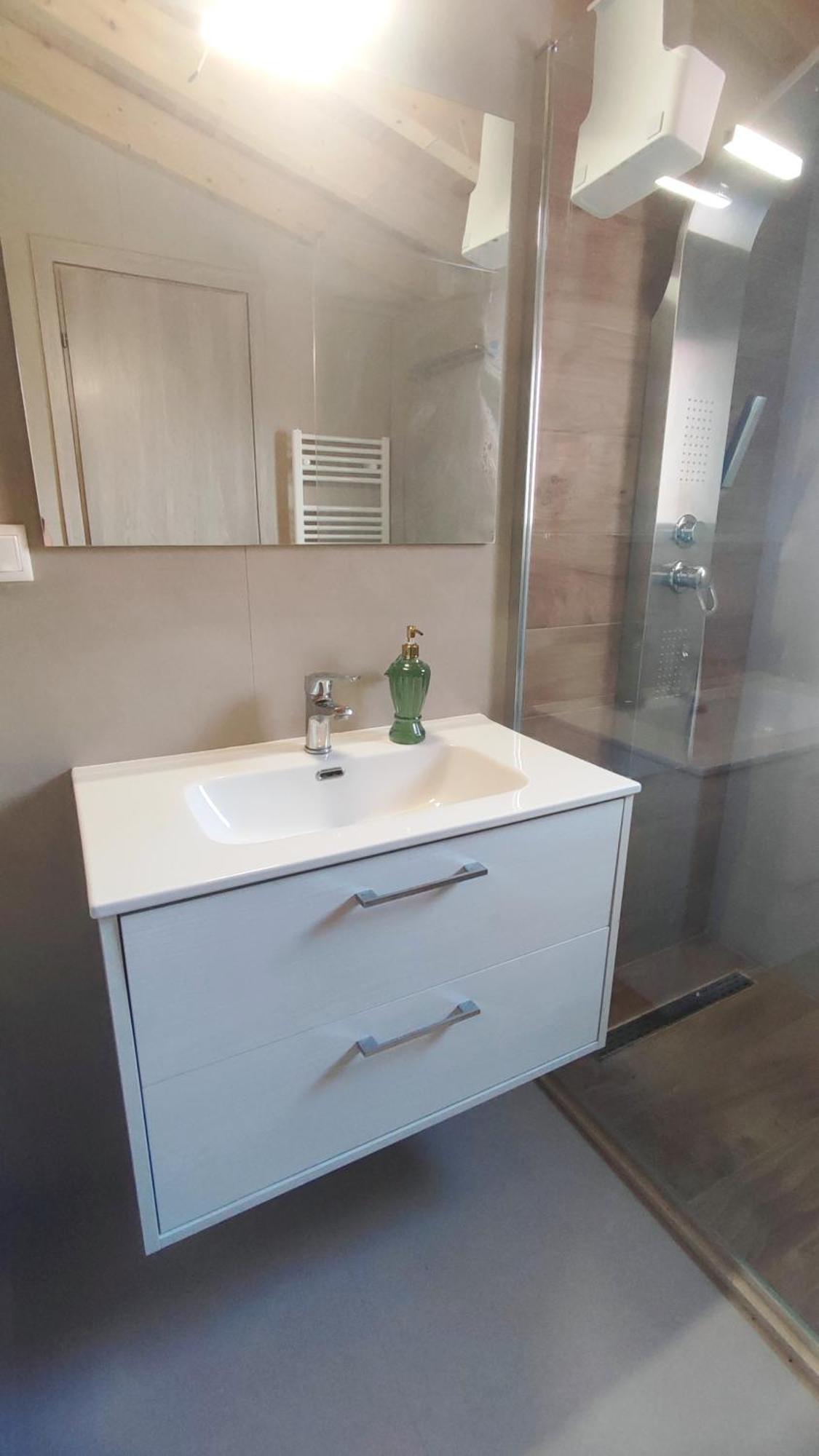 Apartament Relax Skyview *